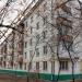 ул. Генерала Рычагова, 13 в городе Москва