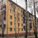 ул. Генерала Рычагова, 15 в городе Москва