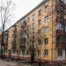 ул. Генерала Рычагова, 15 в городе Москва