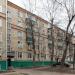 ул. Генерала Рычагова, 19 в городе Москва