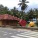 Building in Galle city