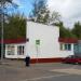 Диспетчерский пункт конечной станции «Филёвский парк» в городе Москва