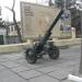 Миномёт МТ-13 в городе Чернигов