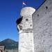 Trompeterturm in Stadt Salzburg