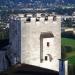 Geyerturm in Stadt Salzburg