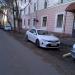 ул. Димитрова, 8 в городе Казань