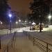 Оригинальная детская площадка в городе Москва
