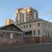 ул. Сакко и Ванцетти, 102 корпус 1 в городе Воронеж