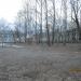 Баскетбольная площадка в городе Кимры