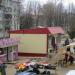 Палатка «Продукты» в городе Кимры