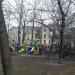 Детская игровая площадка в городе Москва