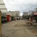 Мини рынок в городе Кимры