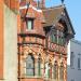 Watson Fothergill Offices in Nottingham city