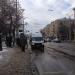 Остановка «Кирова» в городе Воронеж