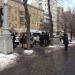 Остановка «Кирова» в городе Воронеж