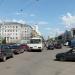 ул. Кирова, 28 в городе Воронеж