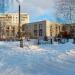 Детский сад № 395 «Лада» в городе Казань