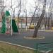 Детская игровая площадка в городе Москва