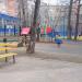 Детская игровая площадка в городе Москва