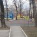 Детская игровая площадка в городе Москва