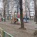 Детская игровая площадка в городе Москва