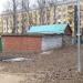 Гаражи в городе Москва