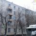 Волжский бул., 36 в городе Москва