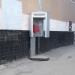 Таксофон в городе Москва