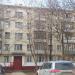 Снесённый многоквартирный жилой дом (ул. Юных Ленинцев, 40 корпус 2) в городе Москва