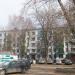 Снесённый многоквартирный жилой дом (ул. Юных Ленинцев, 44 корпус 2) в городе Москва