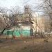 Голубятня в городе Москва