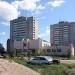 ул. Галимджана Баруди, 25а в городе Казань