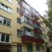 ул. Перевёрткина, 22 в городе Воронеж
