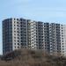 Строительство жилого дома «Мир» в городе Новое Девяткино