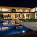 281 Bentley Circle in Los Angeles, California city
