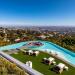 9272 Robin Drive in Los Angeles, California city