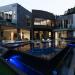 1006 Chantilly Road in Los Angeles, California city