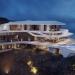 9442 Sierra Mar Place in Los Angeles, California city