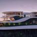 9442 Sierra Mar Place in Los Angeles, California city