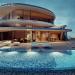 9442 Sierra Mar Place in Los Angeles, California city