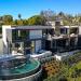 1029 Hanover Drive in Los Angeles, California city