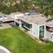 Home of Zedd in Los Angeles, California city