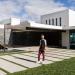 Home of Zedd in Los Angeles, California city