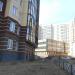 Торговый комплекс в городе Новое Девяткино