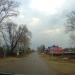 Лежачий полицейский в городе Кимры
