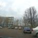 Парковка в городе Кимры