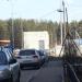 Трансформаторная будка в городе Новое Девяткино