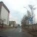 Лежачий полицейский в городе Кимры