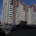 Водонапорная станция в городе Новое Девяткино