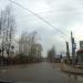 Автобусная остановка «Улица Радищева» в городе Кимры